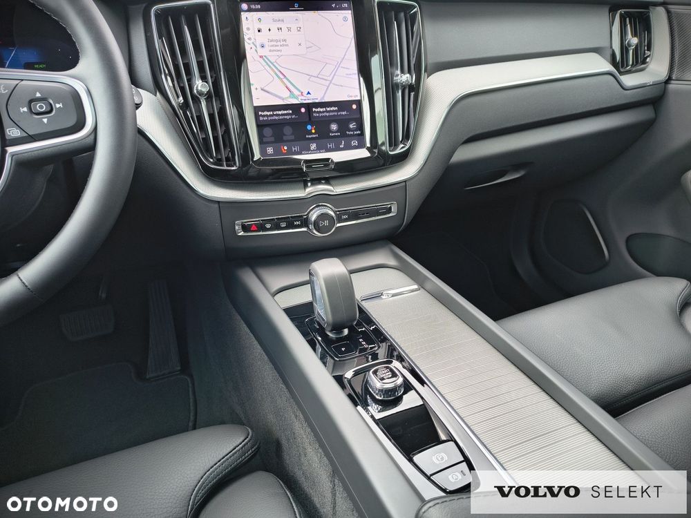 Volvo XC 60 - 28