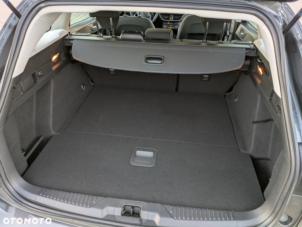 Ford Focus 1.5 EcoBlue Start-Stopp-System COOL&CONNECT - 21