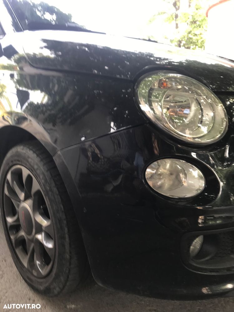 Fiat 500 1.2 S - 3
