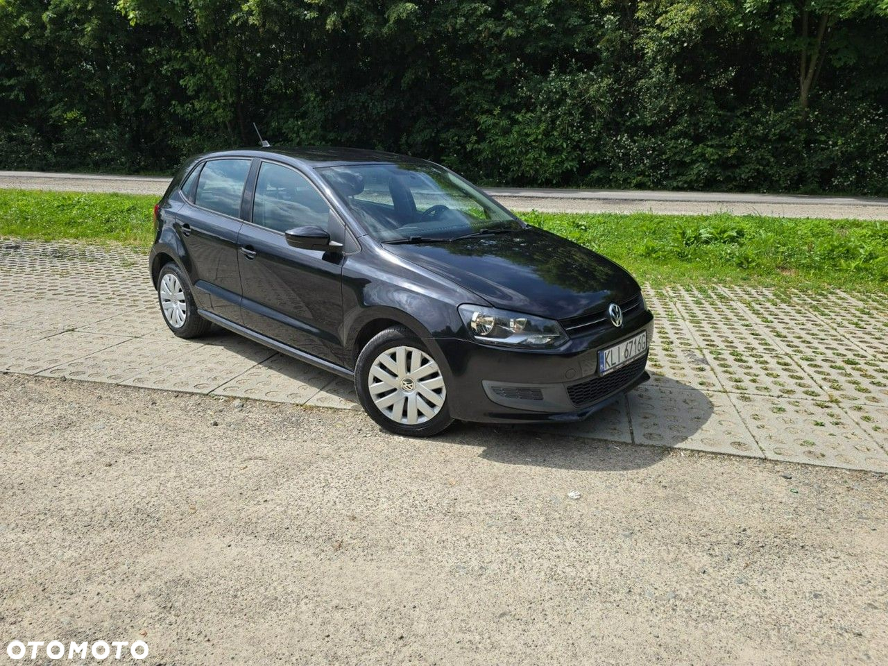 Volkswagen Polo - 4