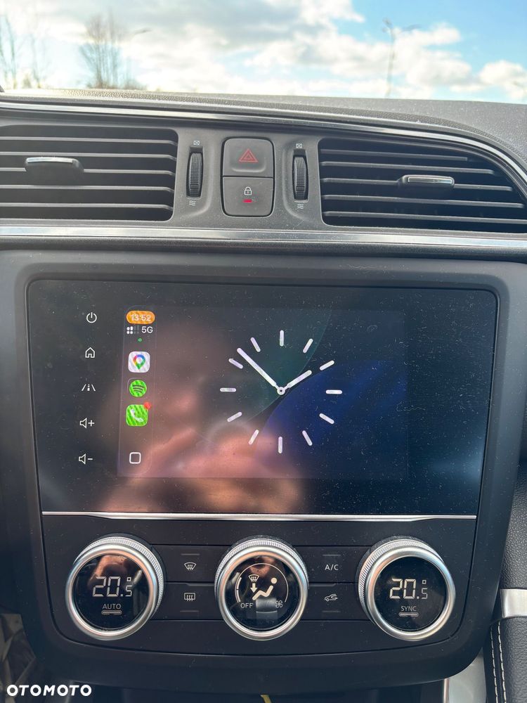 Renault Kadjar 1.3 TCe FAP Intens EDC - 9