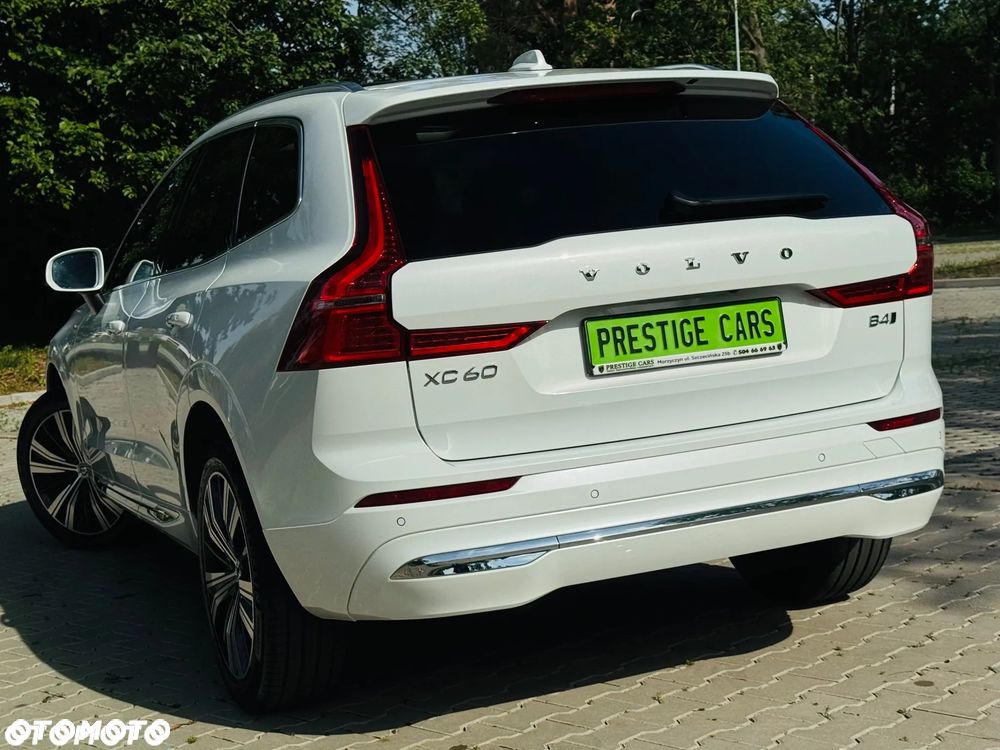 Volvo XC 60 B4 D AWD Inscription - 13