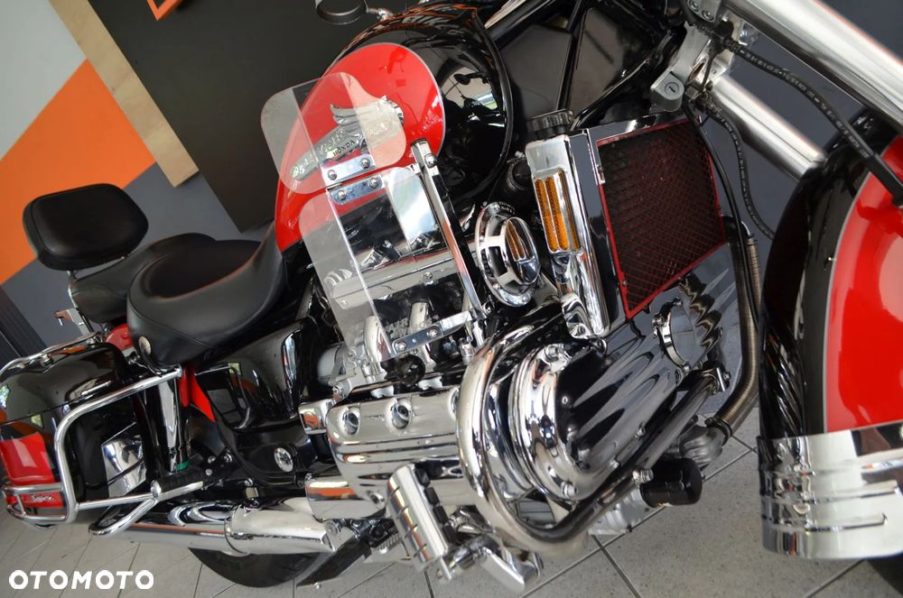 Honda Valkyrie - 10