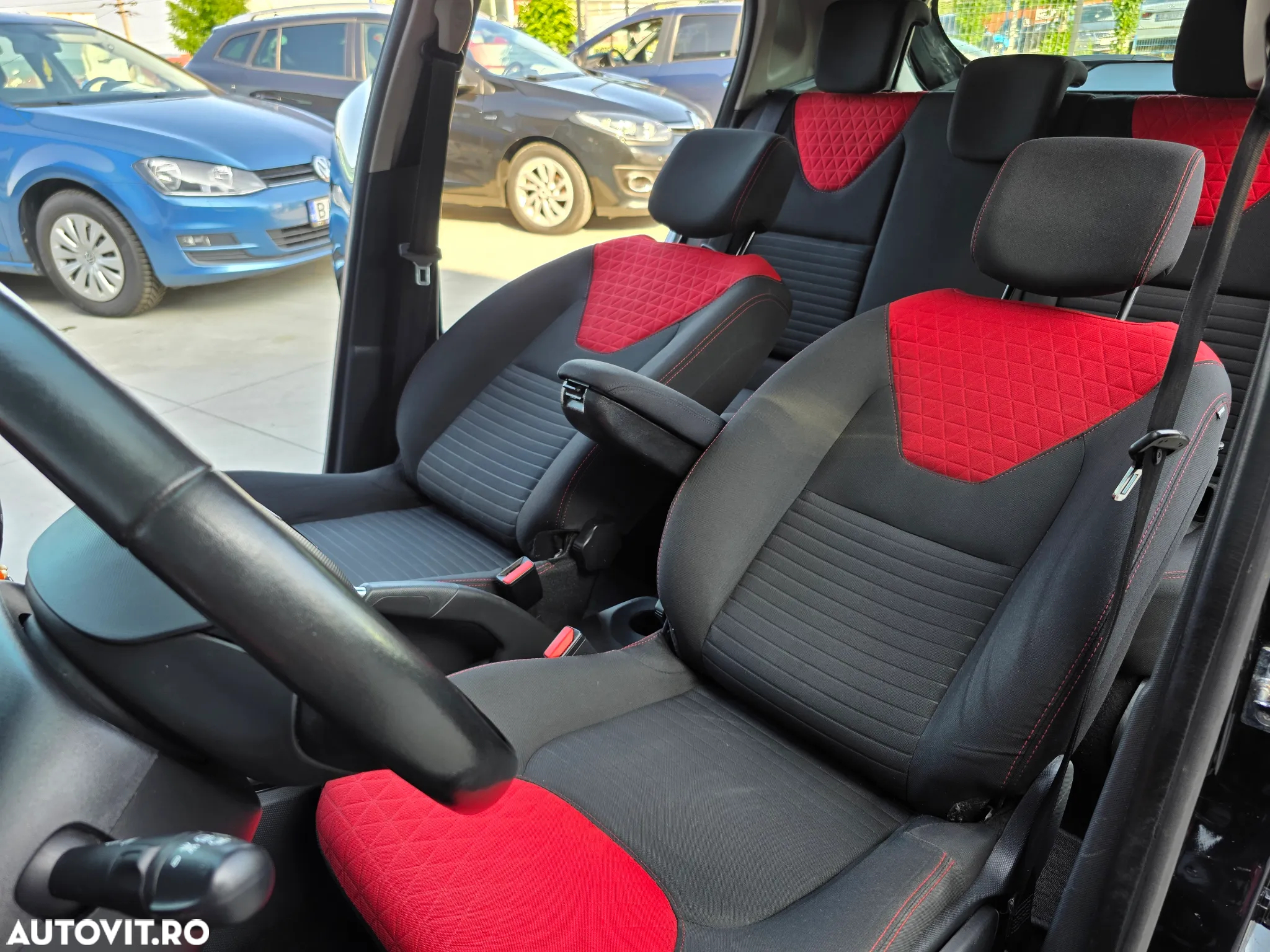 Renault Clio dCi 90 Dynamique - 19