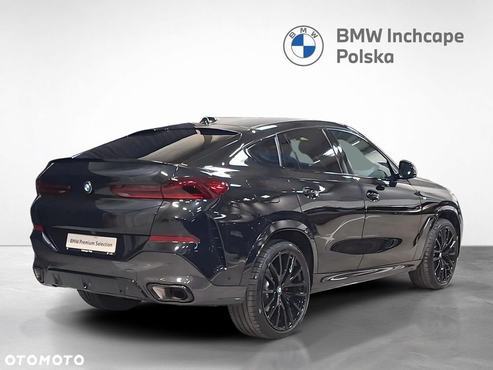 BMW X6 - 6