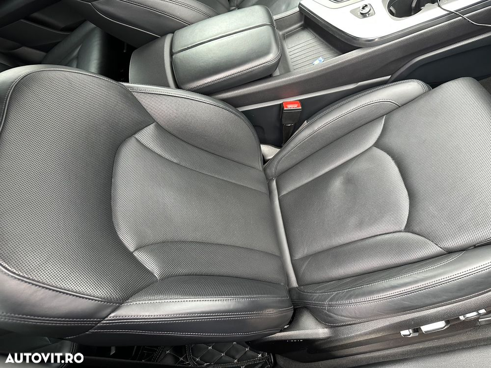 Audi Q7 - 29