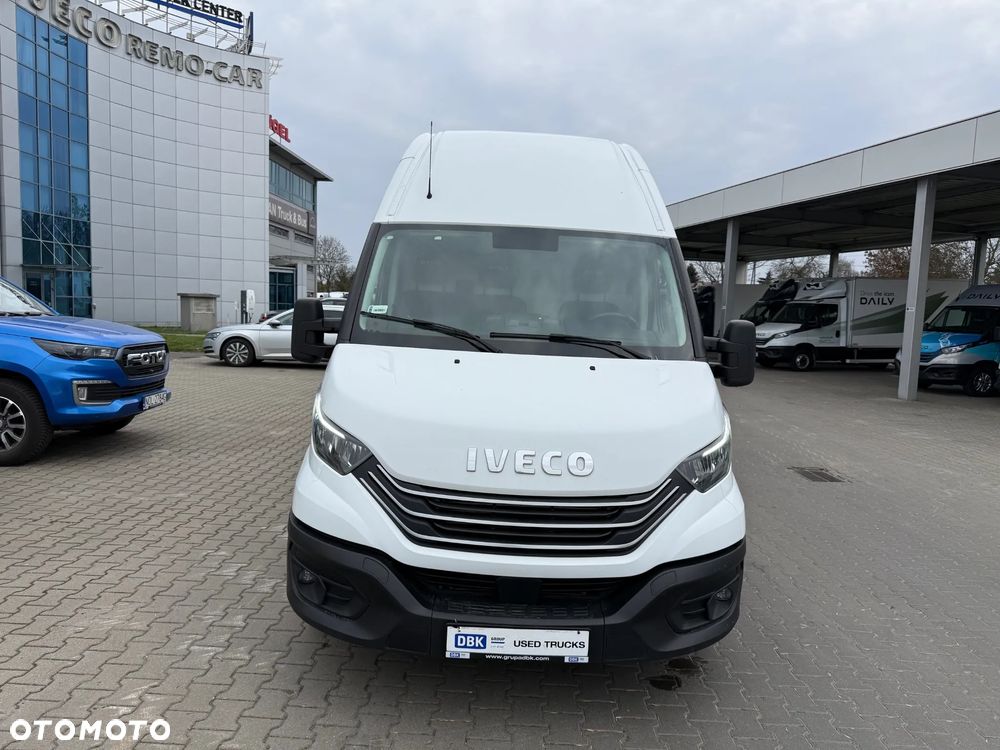 Iveco 35S18 - 2