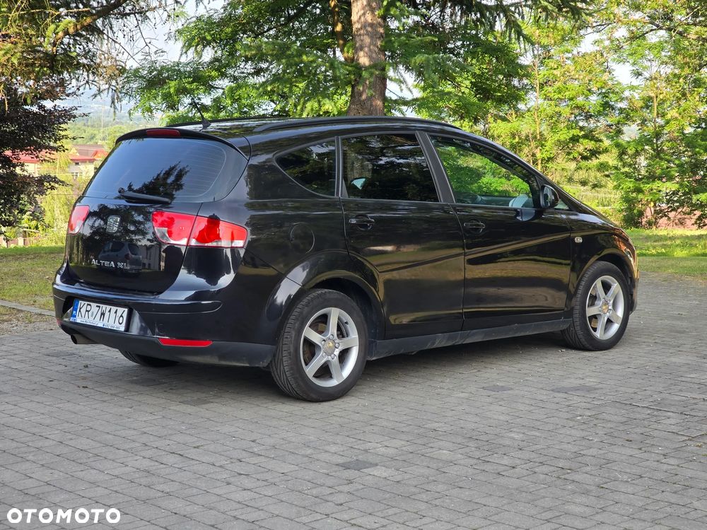 Seat Altea XL - 6