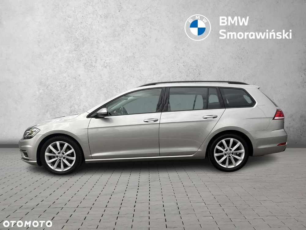 Volkswagen Golf - 2