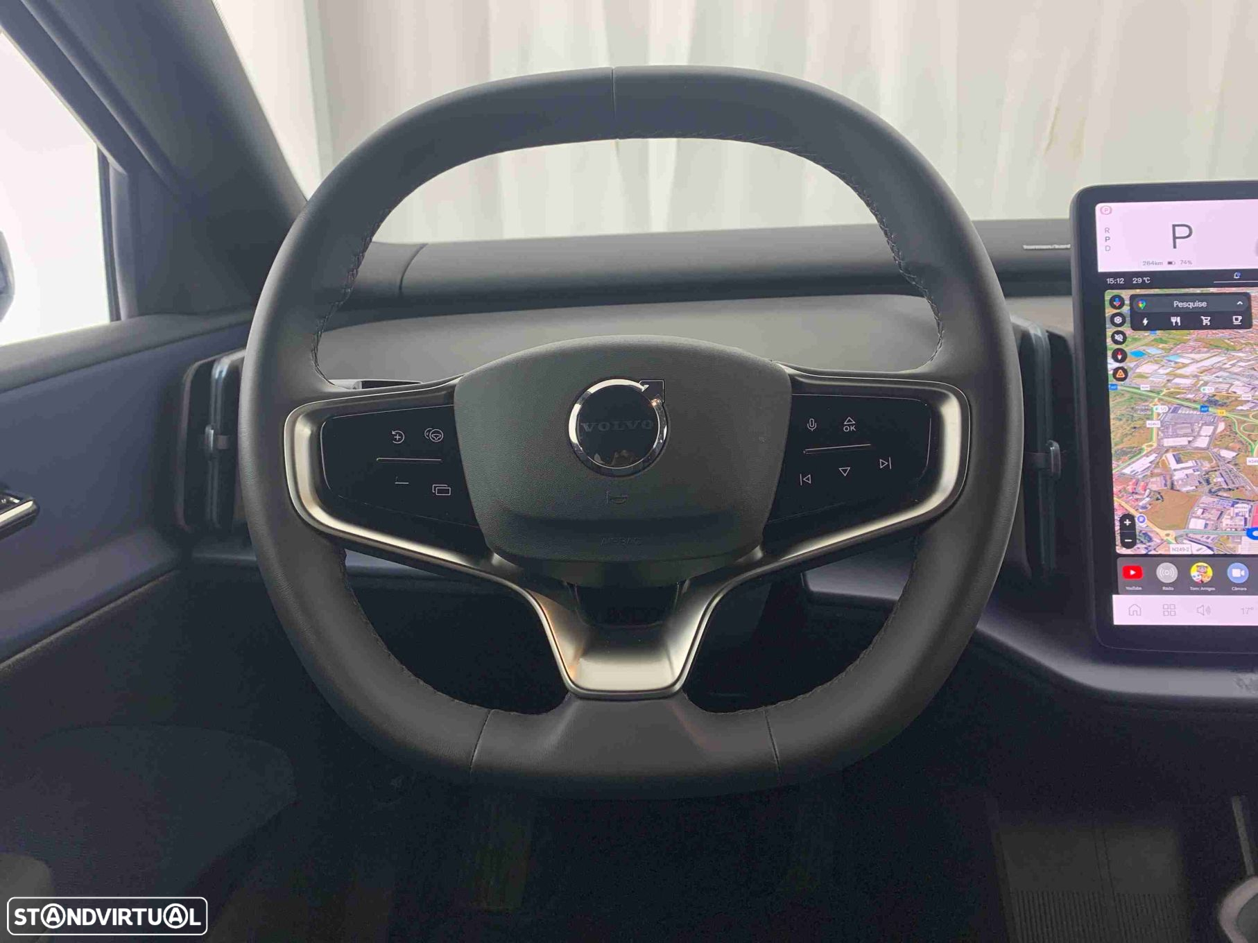 Volvo EX30 69 kWh Single Motor Extended Range Plus - 9