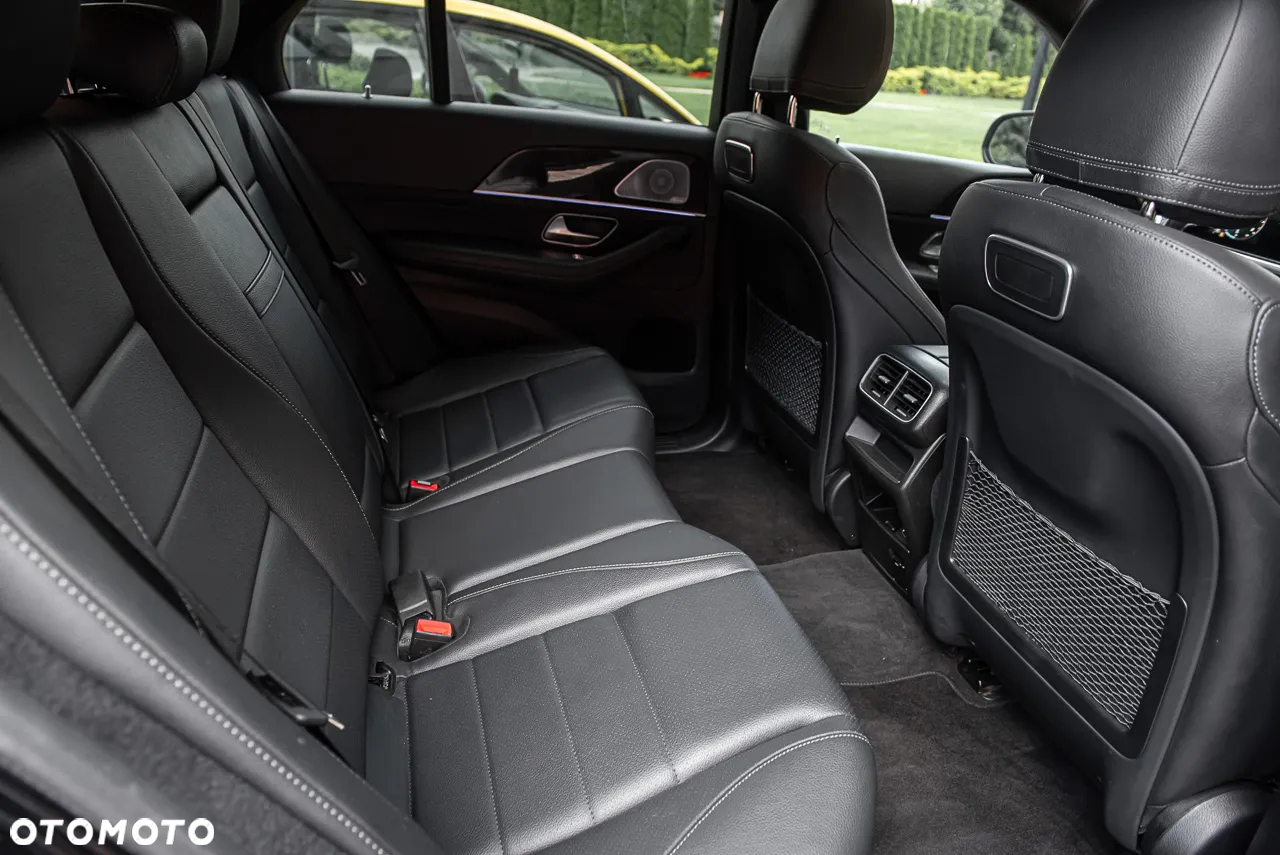 Mercedes-Benz GLE - 37