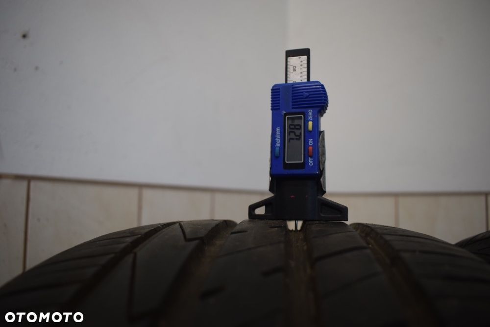 R19 235/50 Hankook Ventus S1 evo 2 SUV Sealguard cena za parę - 4