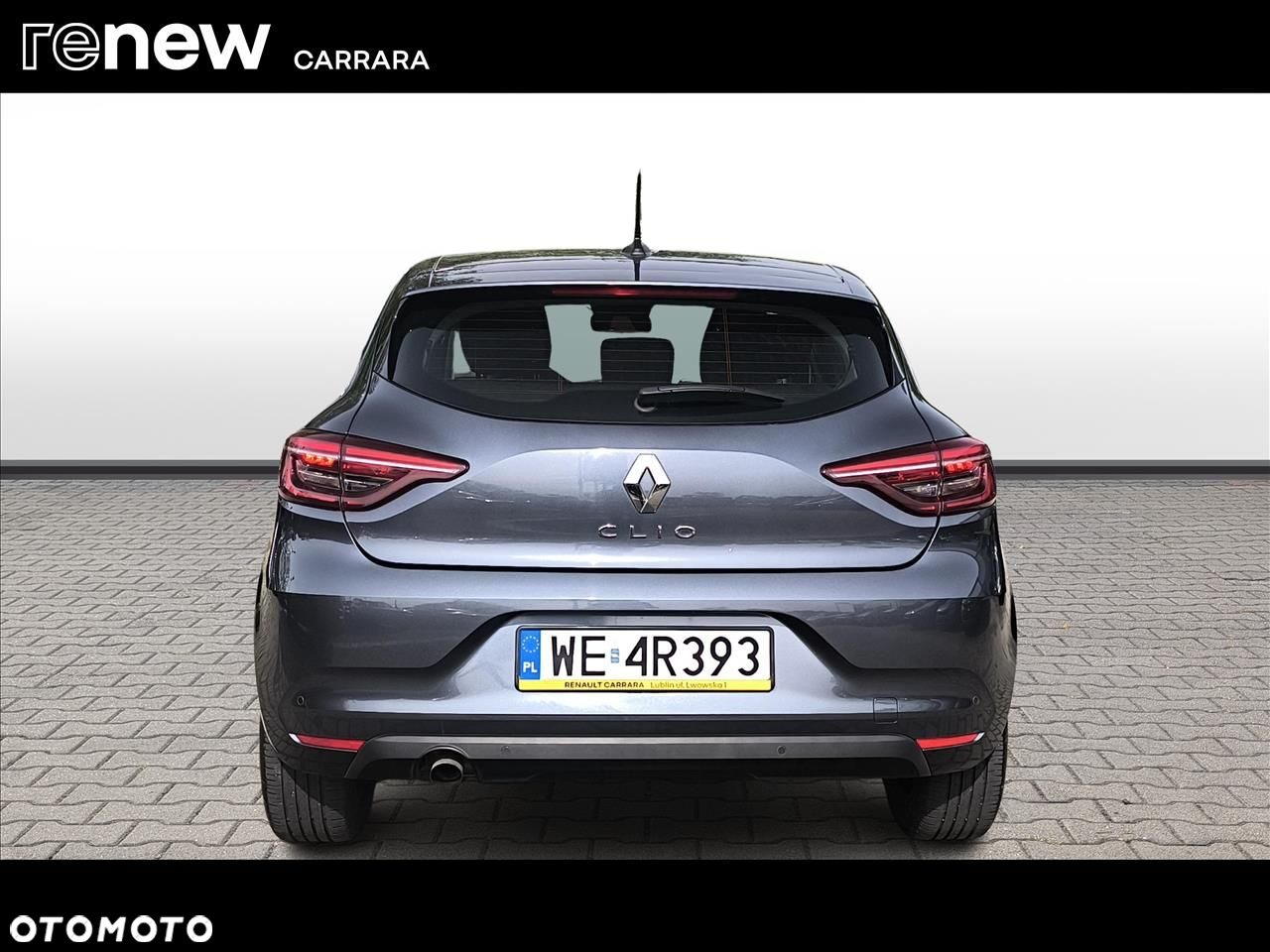 Renault Clio 1.0 TCe Zen - 4
