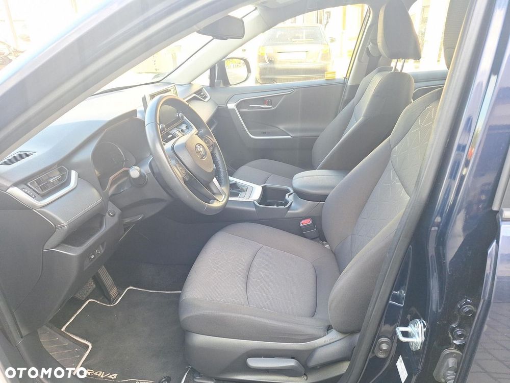 Toyota RAV4 - 15