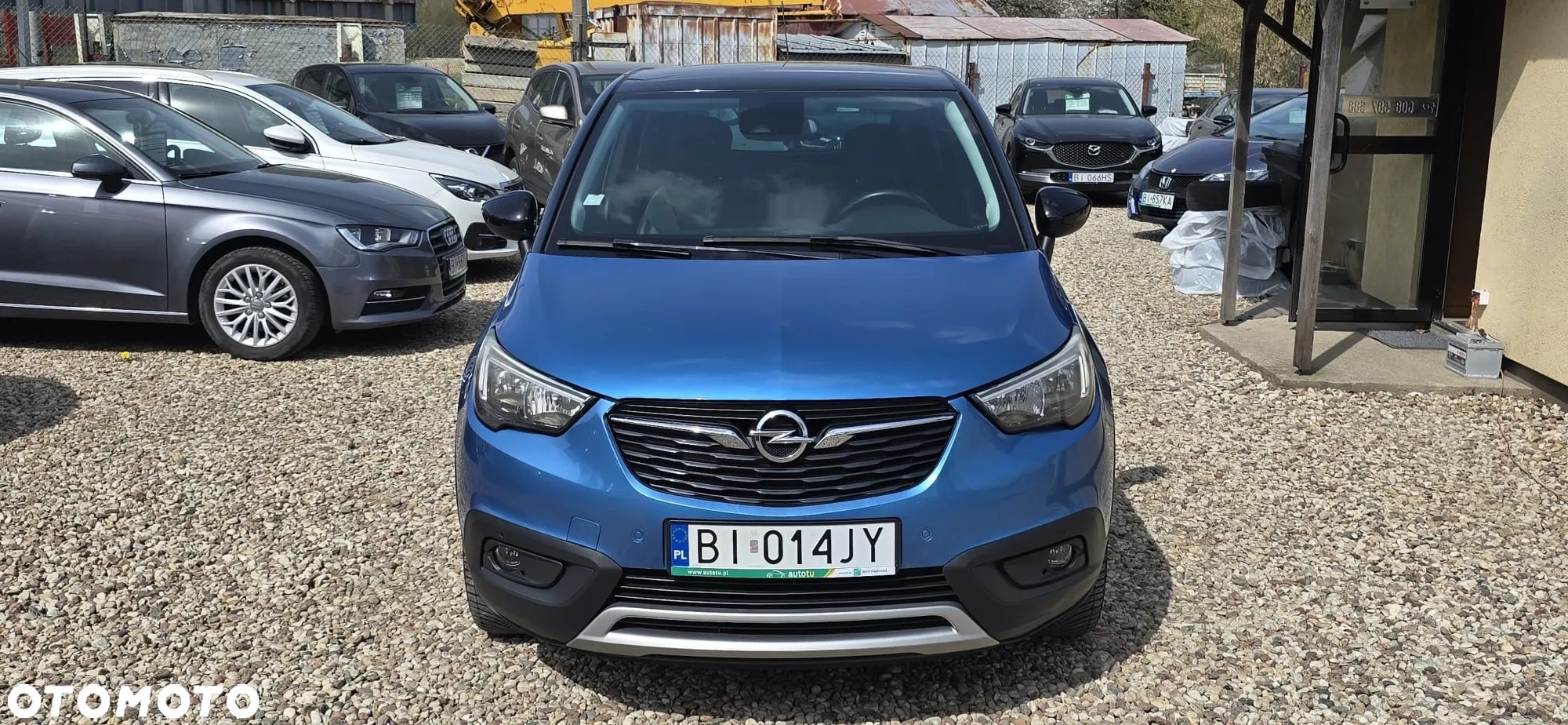 Opel Crossland X 1.6 CDTI Elite S&S - 2