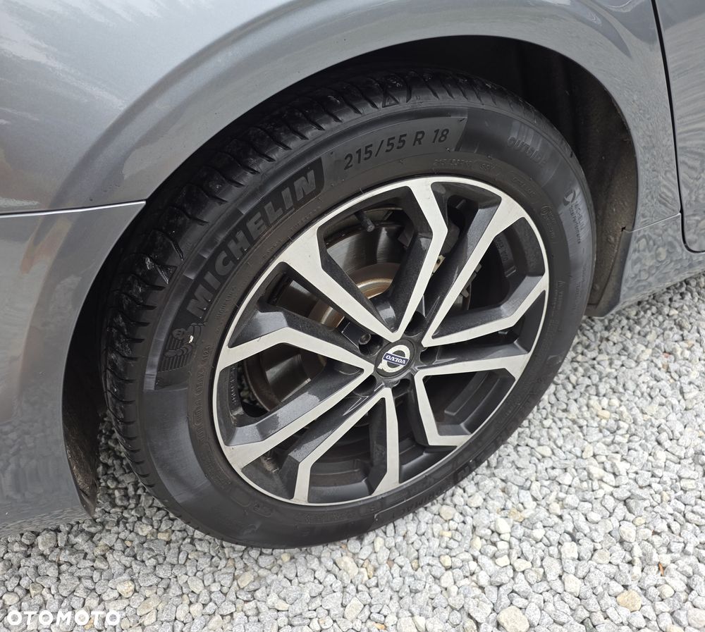 Volvo V90 D4 Inscription - 20