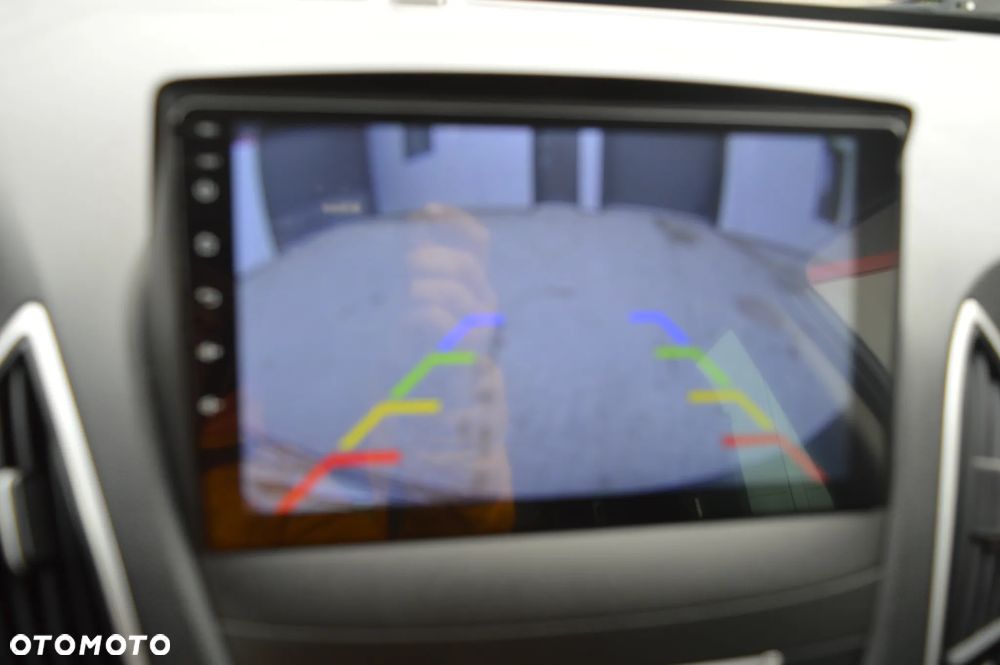 Hyundai ix35 1.6 2WD 5 Star Edition - 28