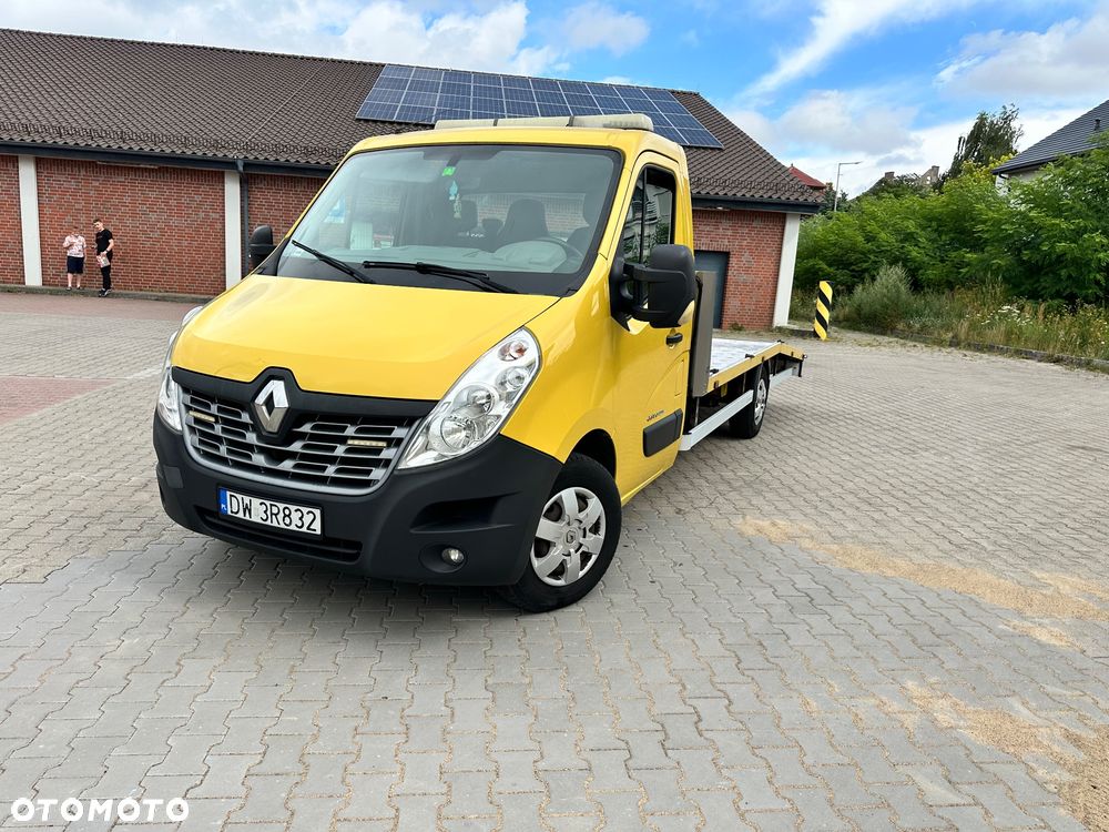 Renault Master - 6