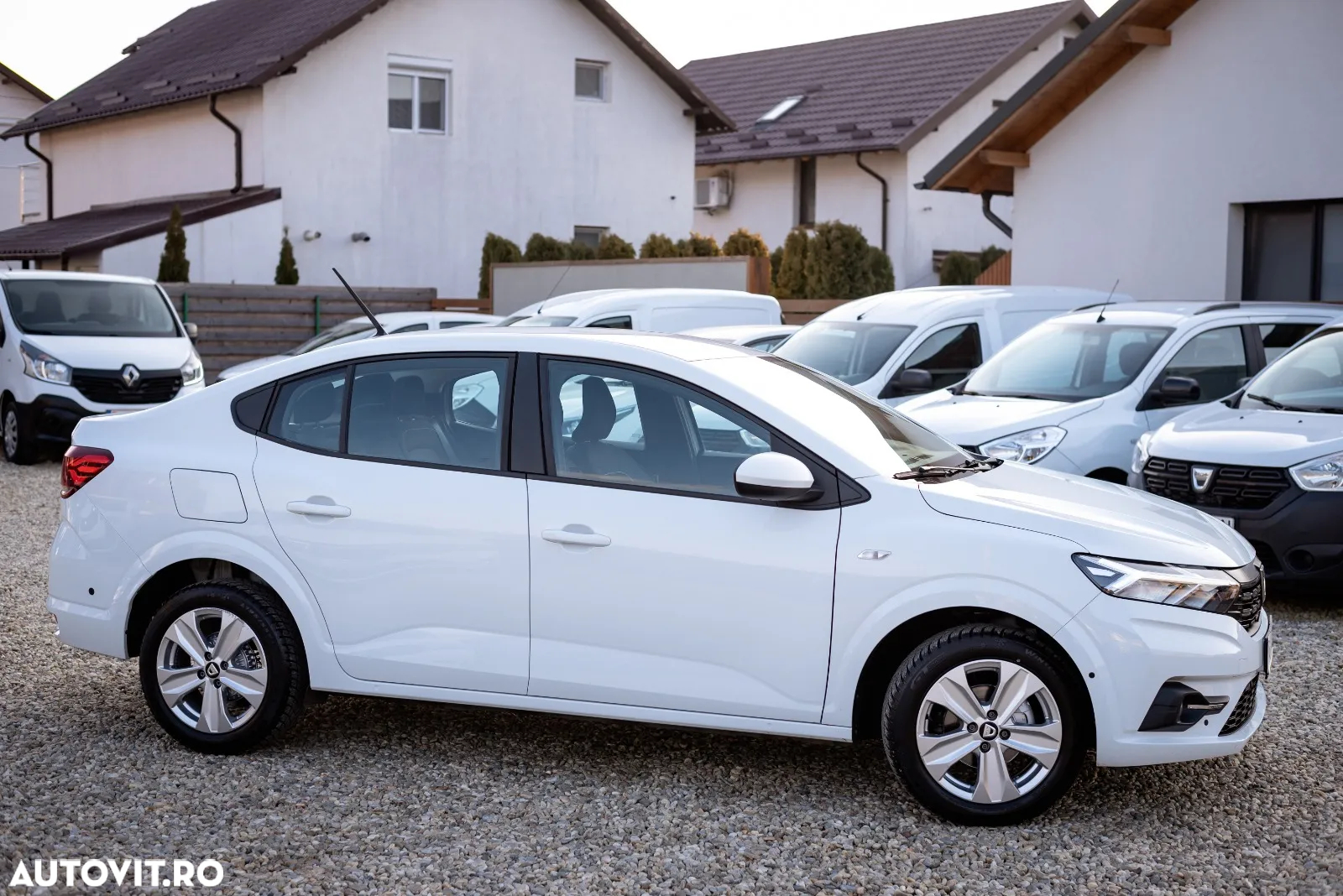 Dacia Logan ECO-G 100 MT6 Prestige - 5