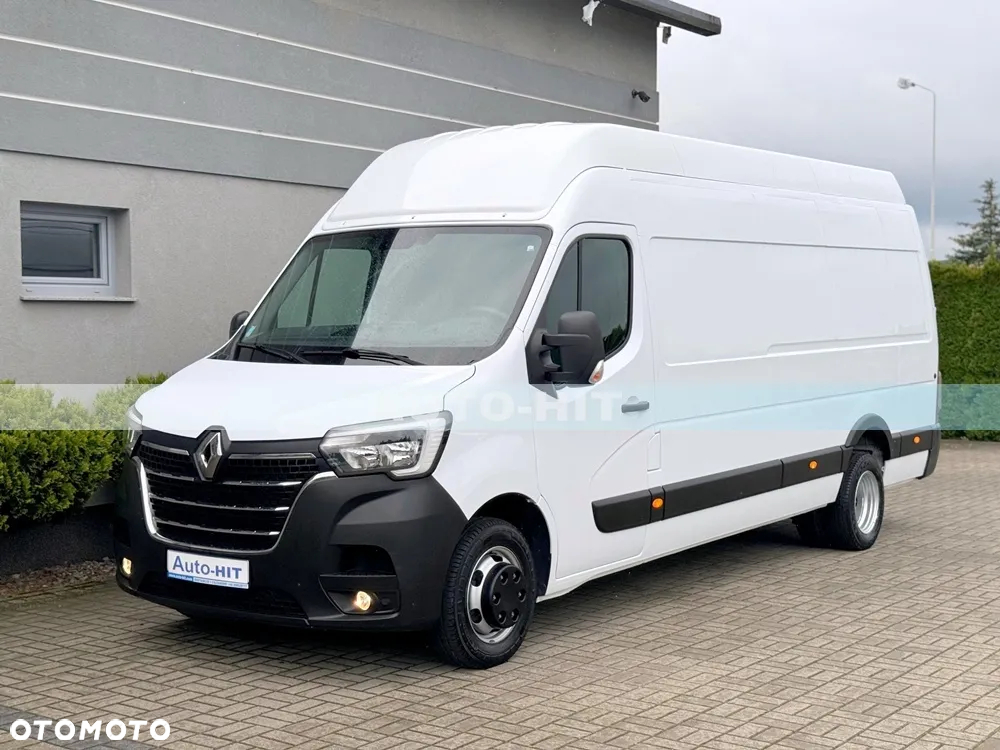 Renault Master - 11