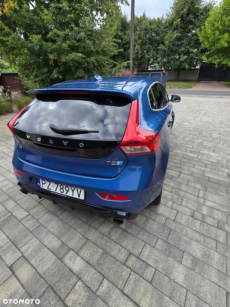 Volvo V40 - 5