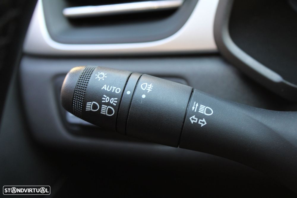 Renault Captur 1.6 E-Tech Intens - 14