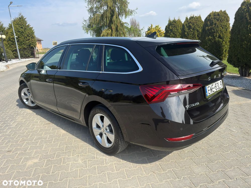 Skoda Octavia 2.0 TDI Selection - 2
