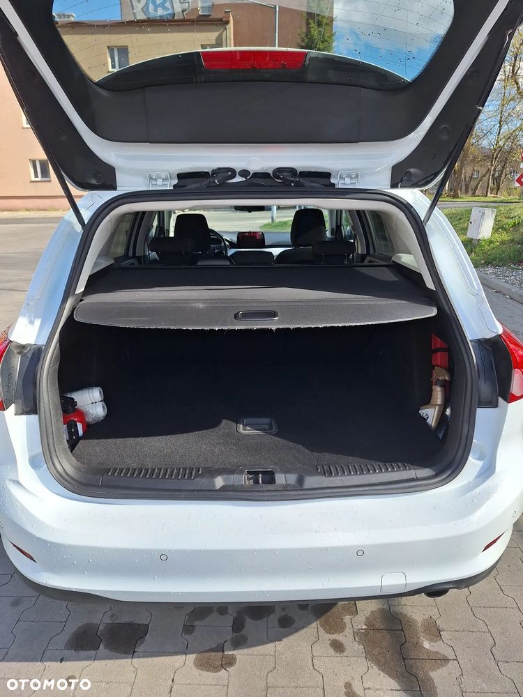 Ford Focus 1.5 EcoBoost Titanium - 13