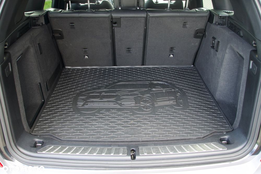 BMW X3 xDrive20d M Sport - 11