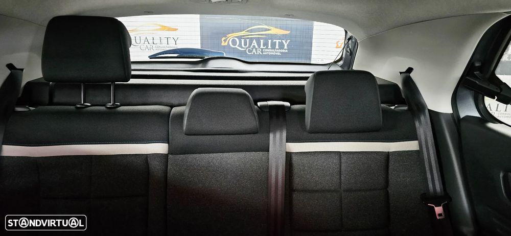 Citroën C4 Cactus 1.5 BlueHDi Feel - 8