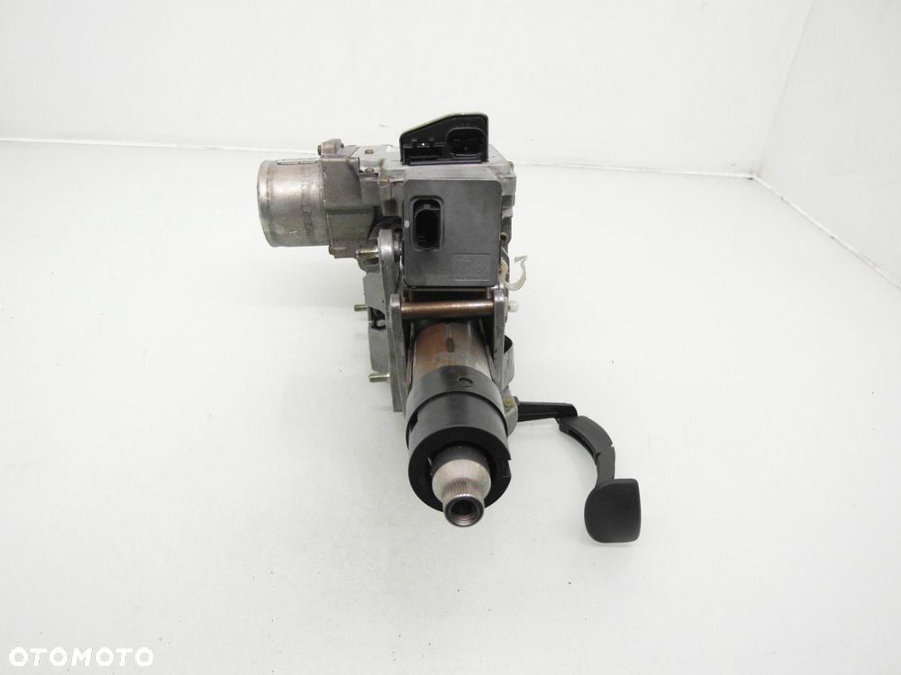 WSPOMAGANIE ELEKTRYCZNE RENAULT MEGANE II 8200246631B 50300374LHD - 11