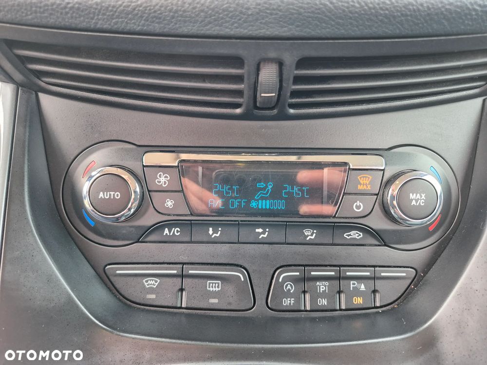 Ford C-MAX 1.6 EcoBoost Titanium - 18