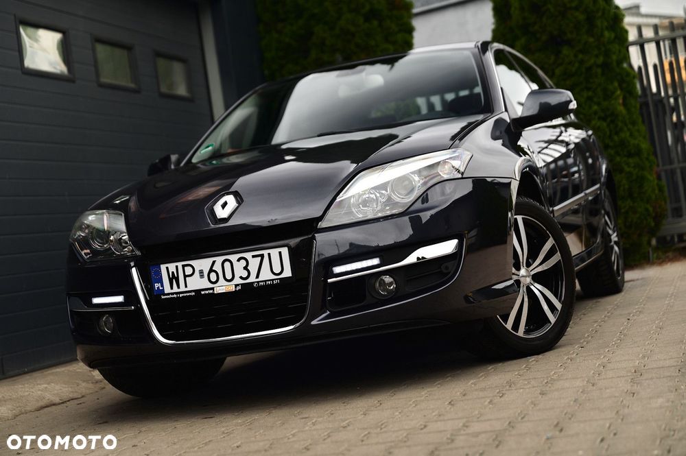 Renault Laguna - 40