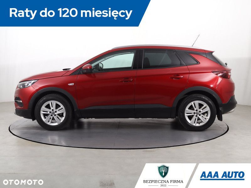 Opel Grandland X - 4