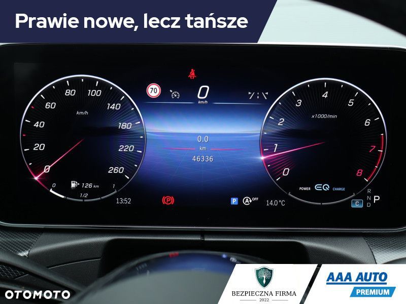 Mercedes-Benz Klasa C - 12