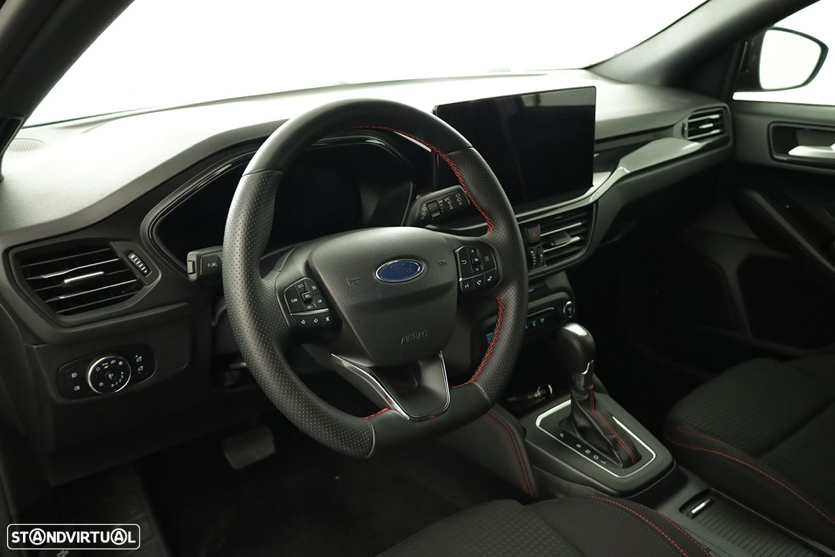 Ford Focus - 7