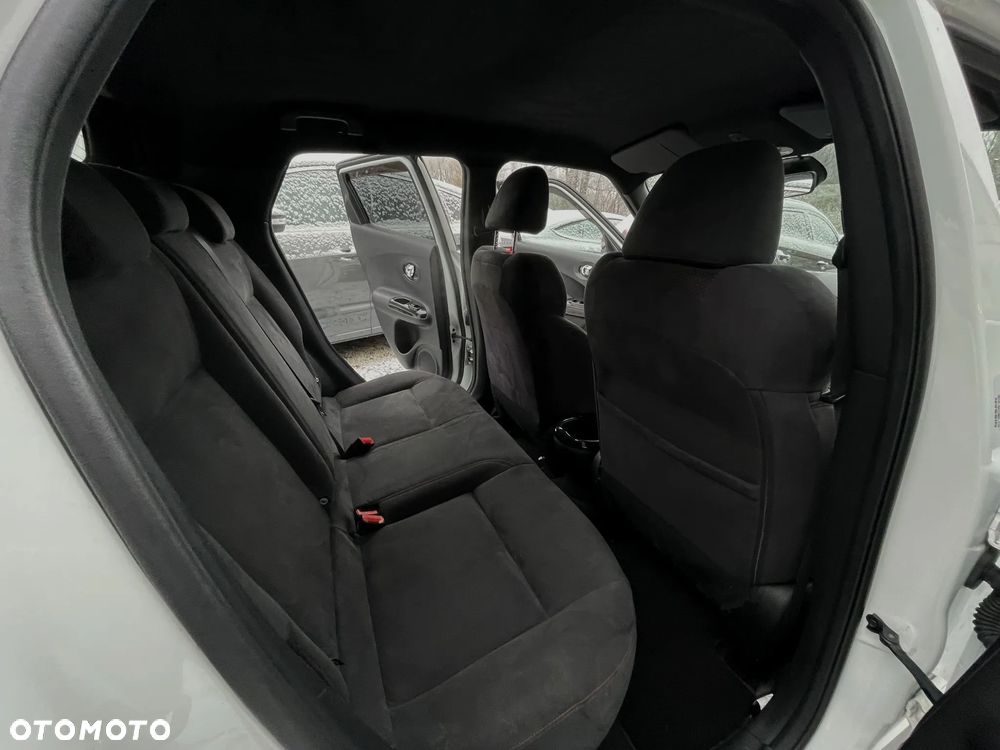 Nissan Juke 1.6 DIG-T ALL-MODE 4x4i CVT Nismo - 19