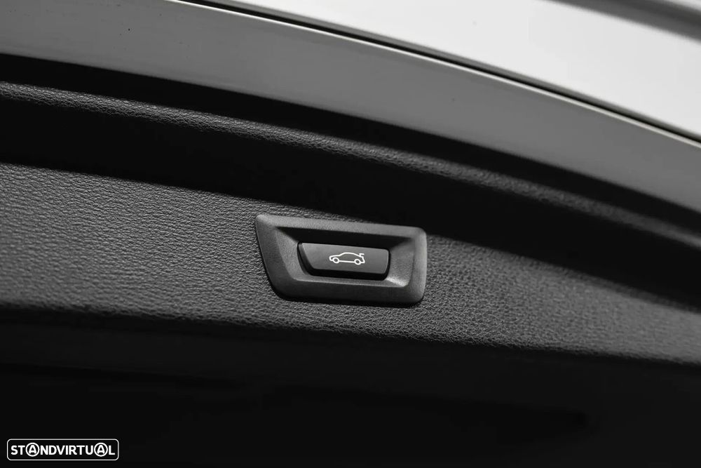BMW X2 16 d sDrive Auto Advantage - 34