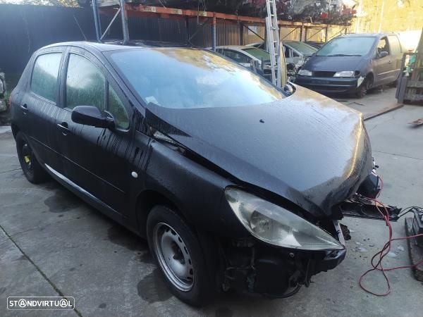 Para Peças Peugeot 307 (3A/C) - 1