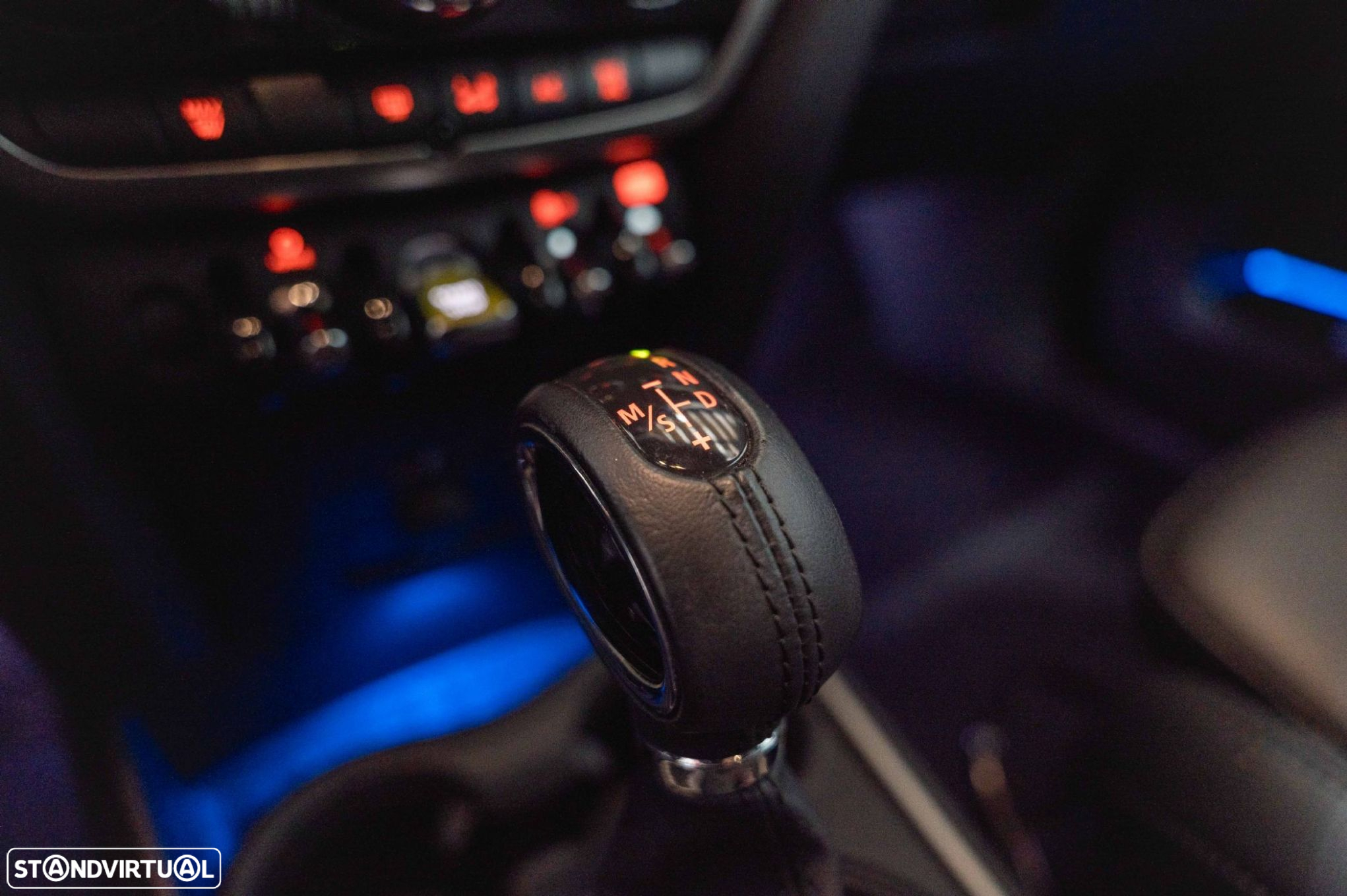 MINI Countryman Cooper SE ALL4 Auto - 16