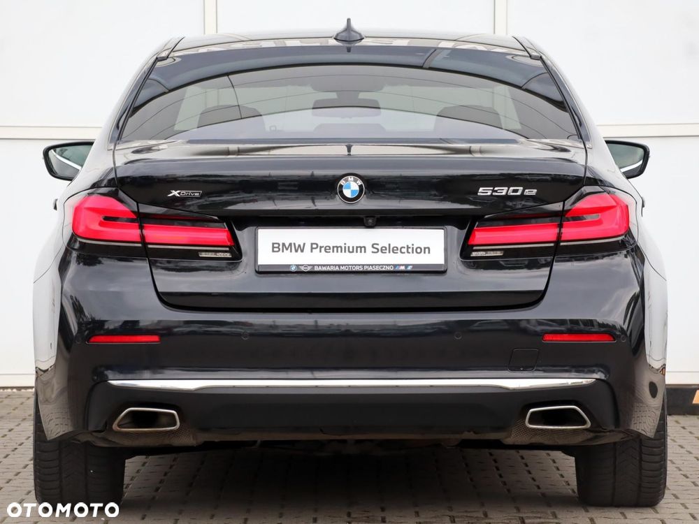 BMW Seria 5 - 11