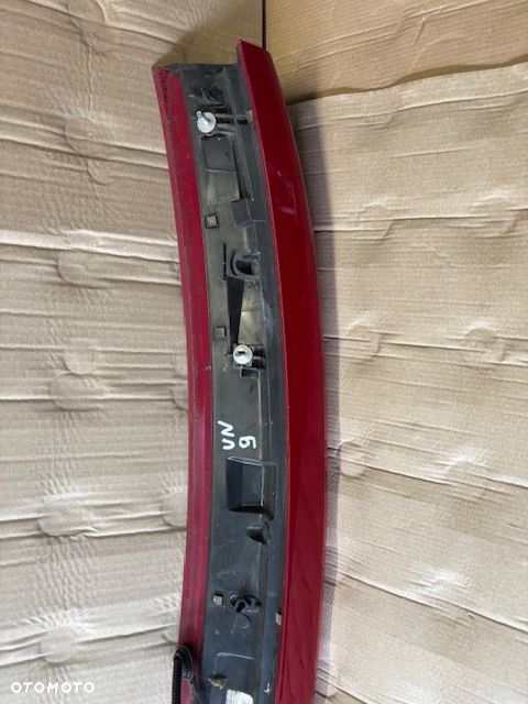 honda civic ix światło stop z klapy lampa z klapy 2012-14 r. - 5