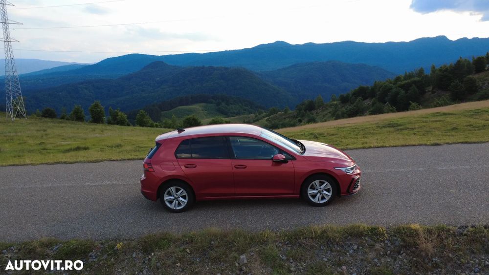 Volkswagen Golf - 3