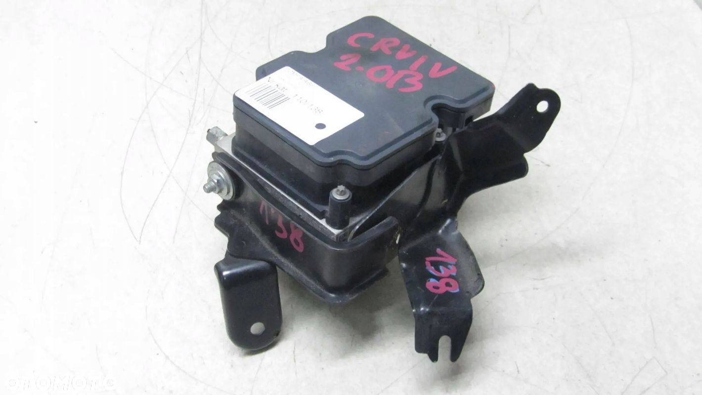 HONDA CR-V IV 2.0 POMPA ABS 57110-T1F-G020-M1 - 2