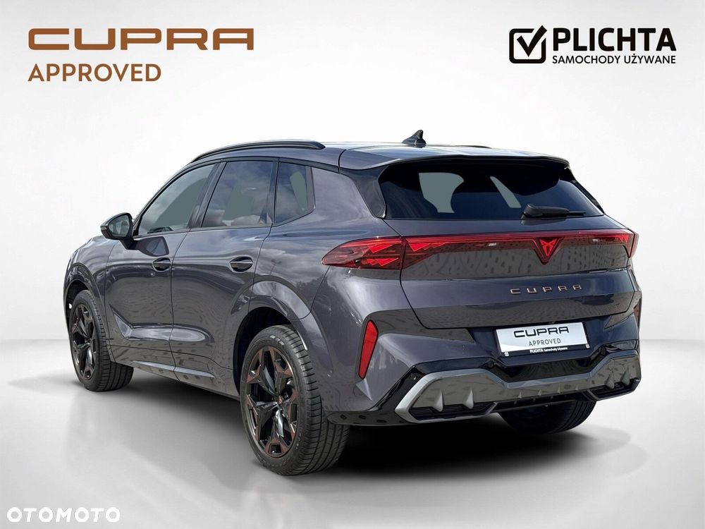 Cupra Terramar 2.0 TSI 4Drive DSG - 4