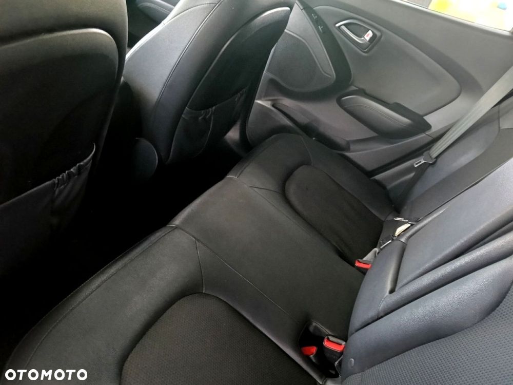Hyundai ix35 - 9