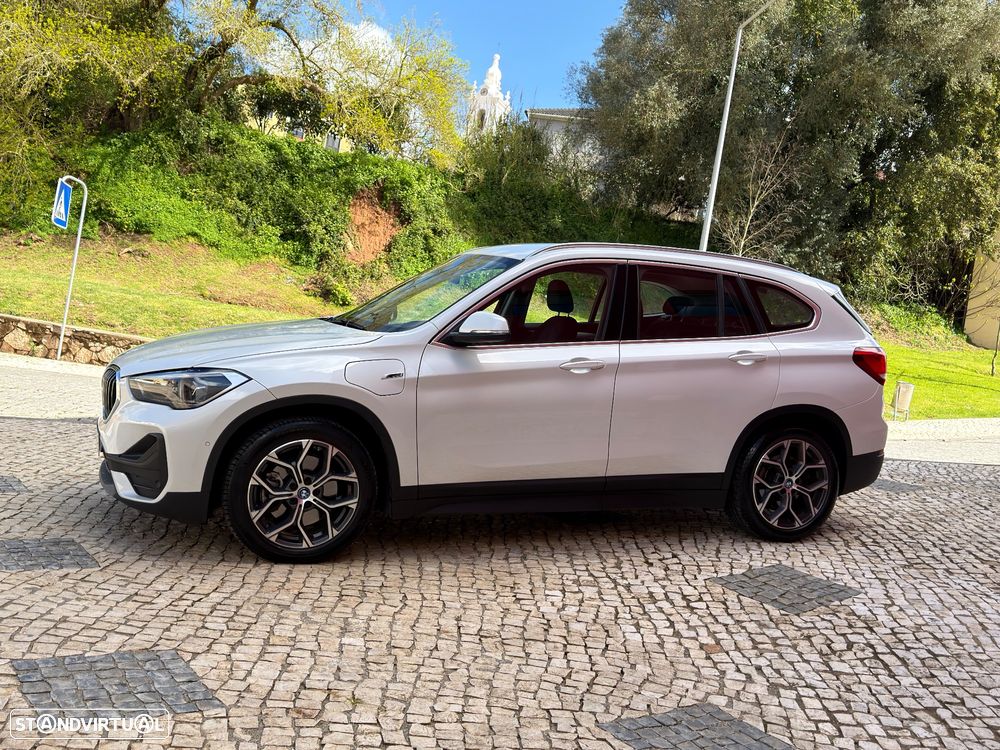 BMW X1 xDrive25e - 3