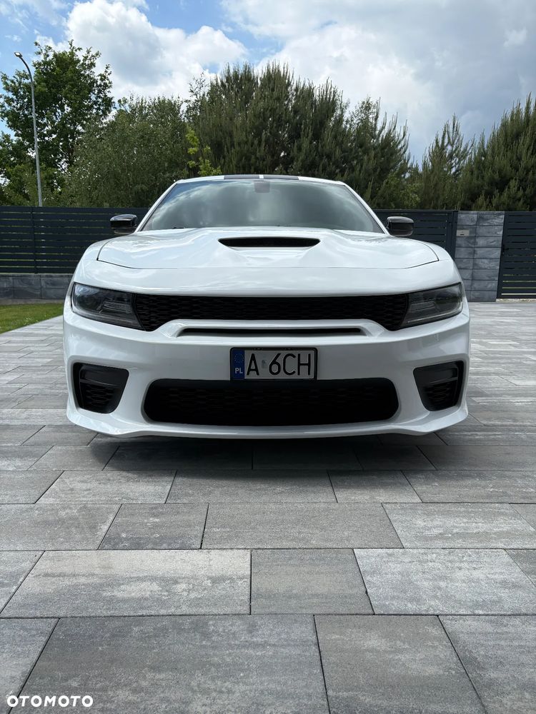 Dodge Charger 5.7 R/T - 6