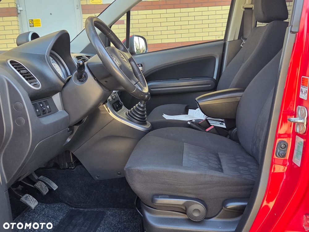 Suzuki Splash 1.2 Comfort - 7