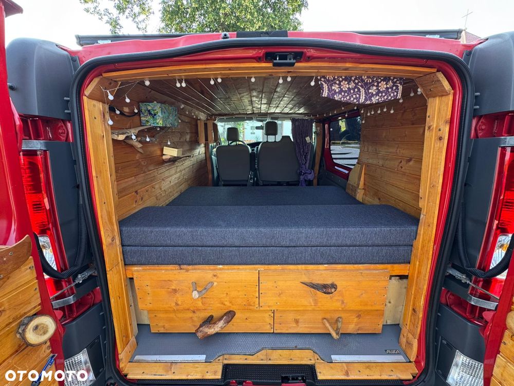 Opel Vivaro - 7
